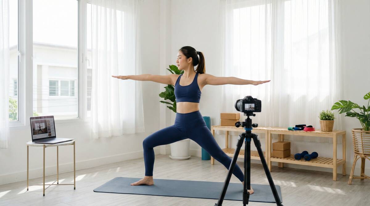 禁漫天堂健身视频